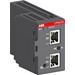 Veldbus, dec. periferie - communicatiemodule Elektronische starter / UMC ABB Componenten Ethernet Profinet S2 interface Voor UMC 100.3 1SAJ263000R0100